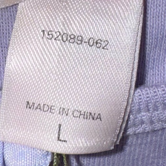 vintage victoria’s secret pajama set size large - Picture 3 of 4